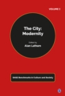 The City: Modernity - Book