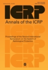 ICRP 2013 Proceedings : The 2nd International Symposium on the System of Radiological Protection - Book