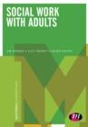 Social Work with Adults - eBook