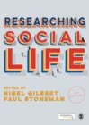 Researching Social Life - eBook