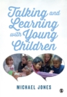 Talking and Learning with Young Children - eBook