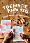 Thematic Analysis : A Practical Guide - Book