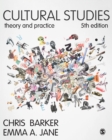 Cultural Studies : Theory and Practice - eBook