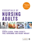 Essentials of Nursing Adults - Book