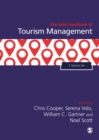 The SAGE Handbook of Tourism Management - Book