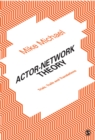 Actor-Network Theory : Trials, Trails and Translations - eBook