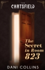 The Secret In Room 823 - eBook
