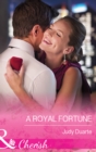 A Royal Fortune - eBook