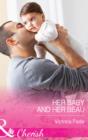 Her Baby And Her Beau - eBook
