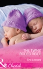 The Twins' Rodeo Rider - eBook