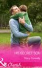 His Secret Son - eBook