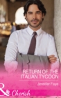 Return of the Italian Tycoon - eBook
