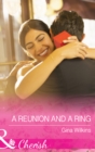 A Reunion and a Ring - eBook