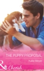 The Puppy Proposal - eBook