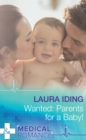 Wanted: Parents For A Baby! - eBook