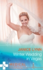 Winter Wedding In Vegas - eBook