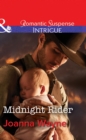 Midnight Rider - eBook