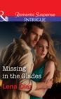 Missing In The Glades - eBook