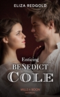 Enticing Benedict Cole - eBook
