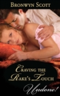 Craving the Rake's Touch - eBook