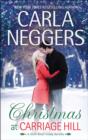 Christmas at Carriage Hill - eBook