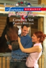Cowboy Vet - eBook