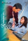 Her Millionaire Boss - eBook