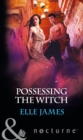 Possessing the Witch - eBook