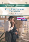 The Pregnant Tycoon - eBook