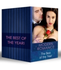 Modern Romance - The Best of the Year - eBook