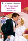 An Arranged Marriage - eBook