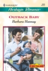Outback Baby - eBook