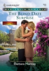 The Blind Date Surprise - eBook