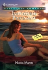 Impossibly Pregnant - eBook