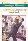 Part-time Marriage - eBook