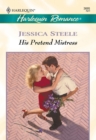 His Pretend Mistress - eBook