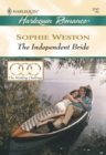 The Independent Bride - eBook