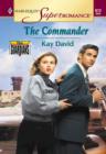 The Commander - eBook