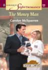 The Money Man - eBook