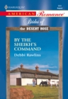 By The Sheikh's Command - eBook