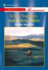 His Royal Prize - eBook