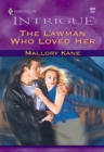 The Lawman Who Loved Her - eBook