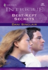 Best-Kept Secrets - eBook