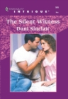 The Silent Witness - eBook
