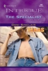 The Specialist - eBook