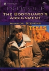 The Bodyguard's Assignment - eBook