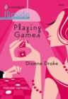 Playing Games - eBook