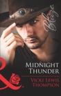 Midnight Thunder - eBook