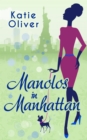 Manolos In Manhattan - eBook