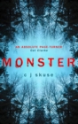 Monster : The Perfect Boarding School Thriller to Keep You Up All Night - eBook
